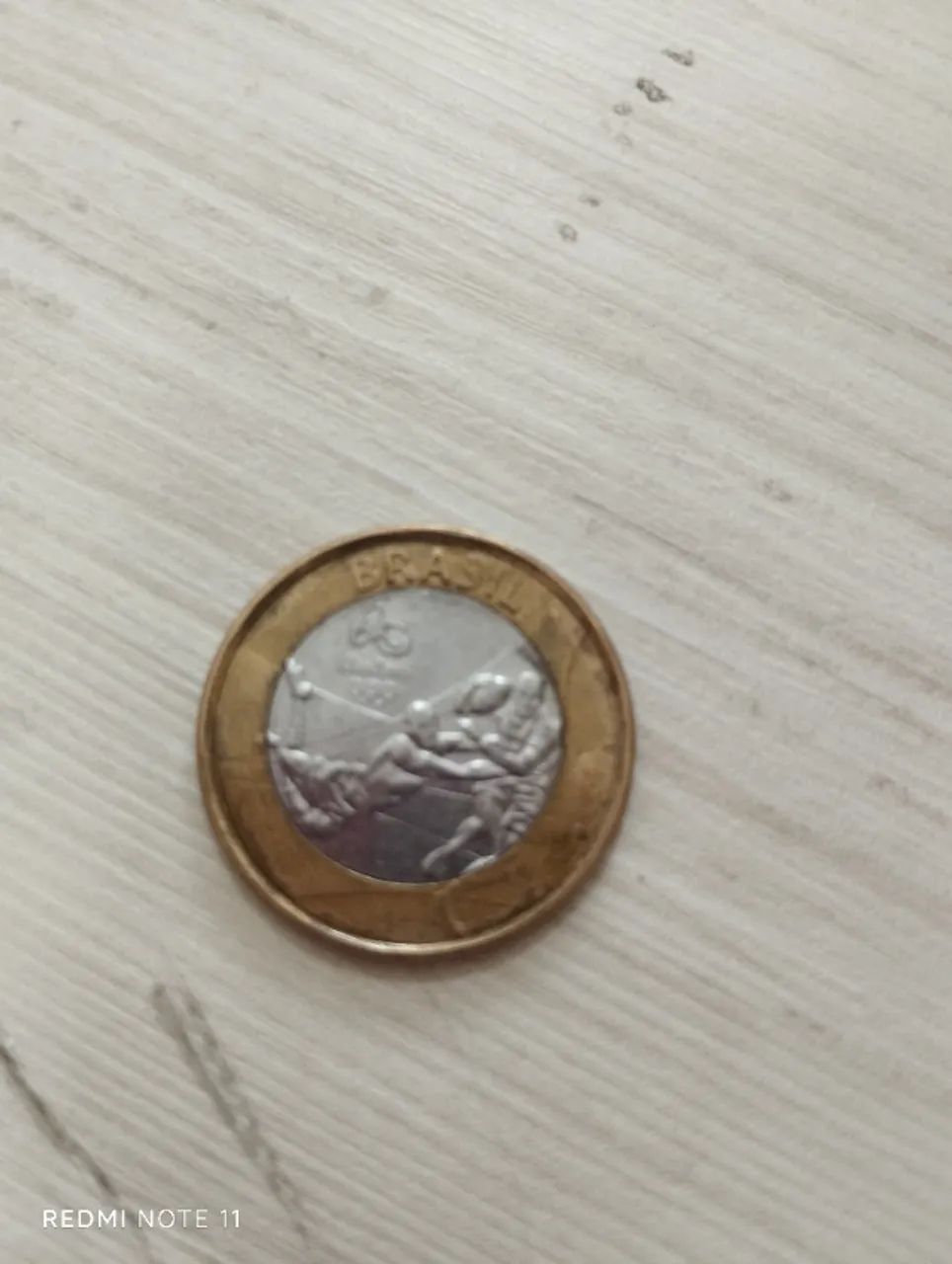 Moedas - Foto 2