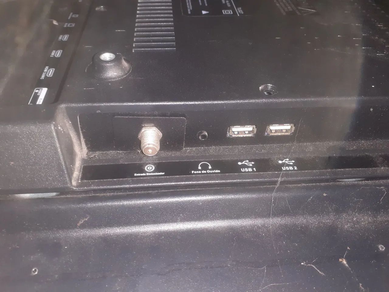 Televisão  - Foto 5