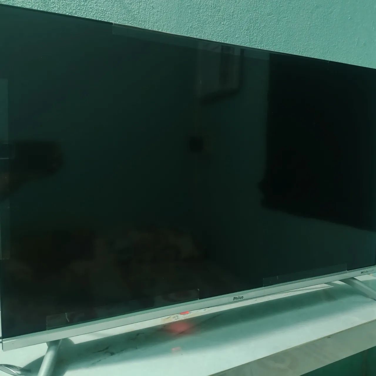 Vendo uma tv de 32 polegadas  - Foto 2