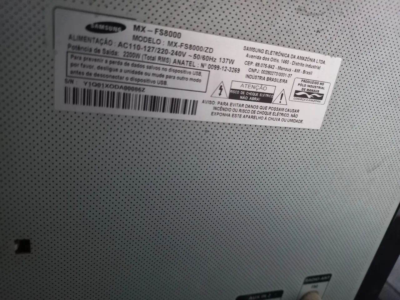 Samsung  Giga beat som - Foto 3