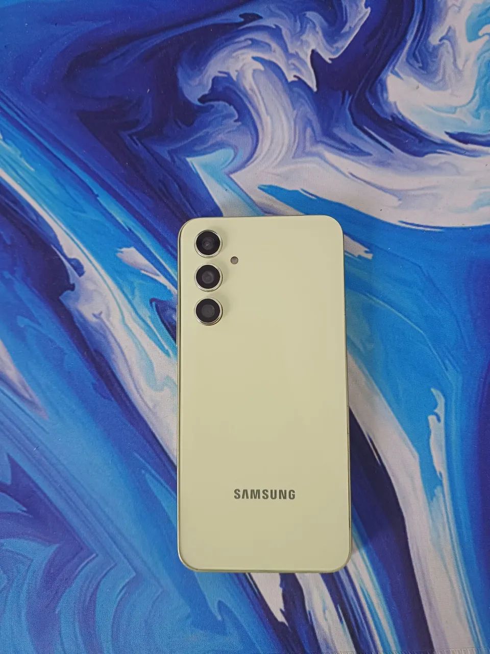 Samsung Galaxy A54 5G - Foto 2