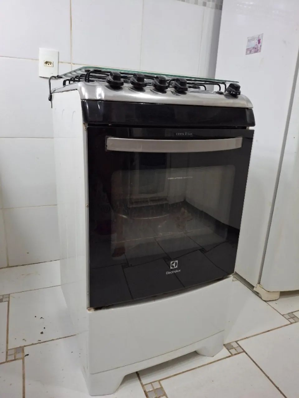 Fogão - Foto 4