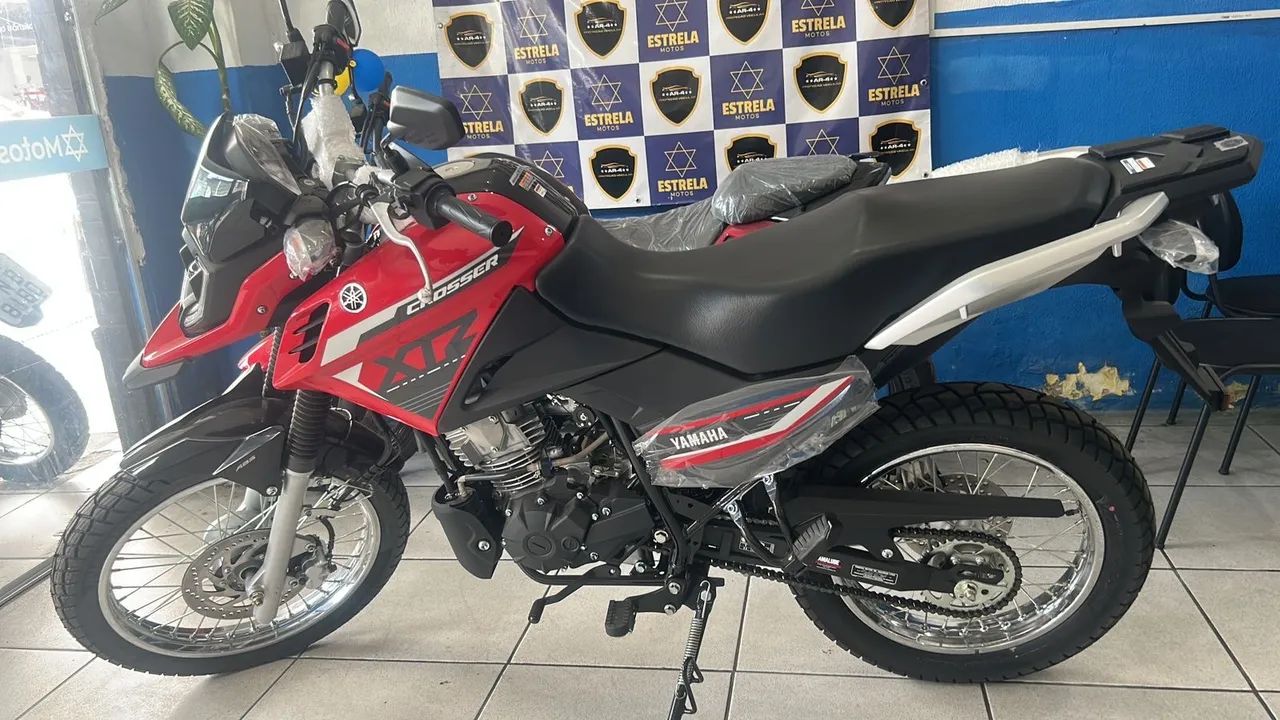 CROSSER S 150 25/25