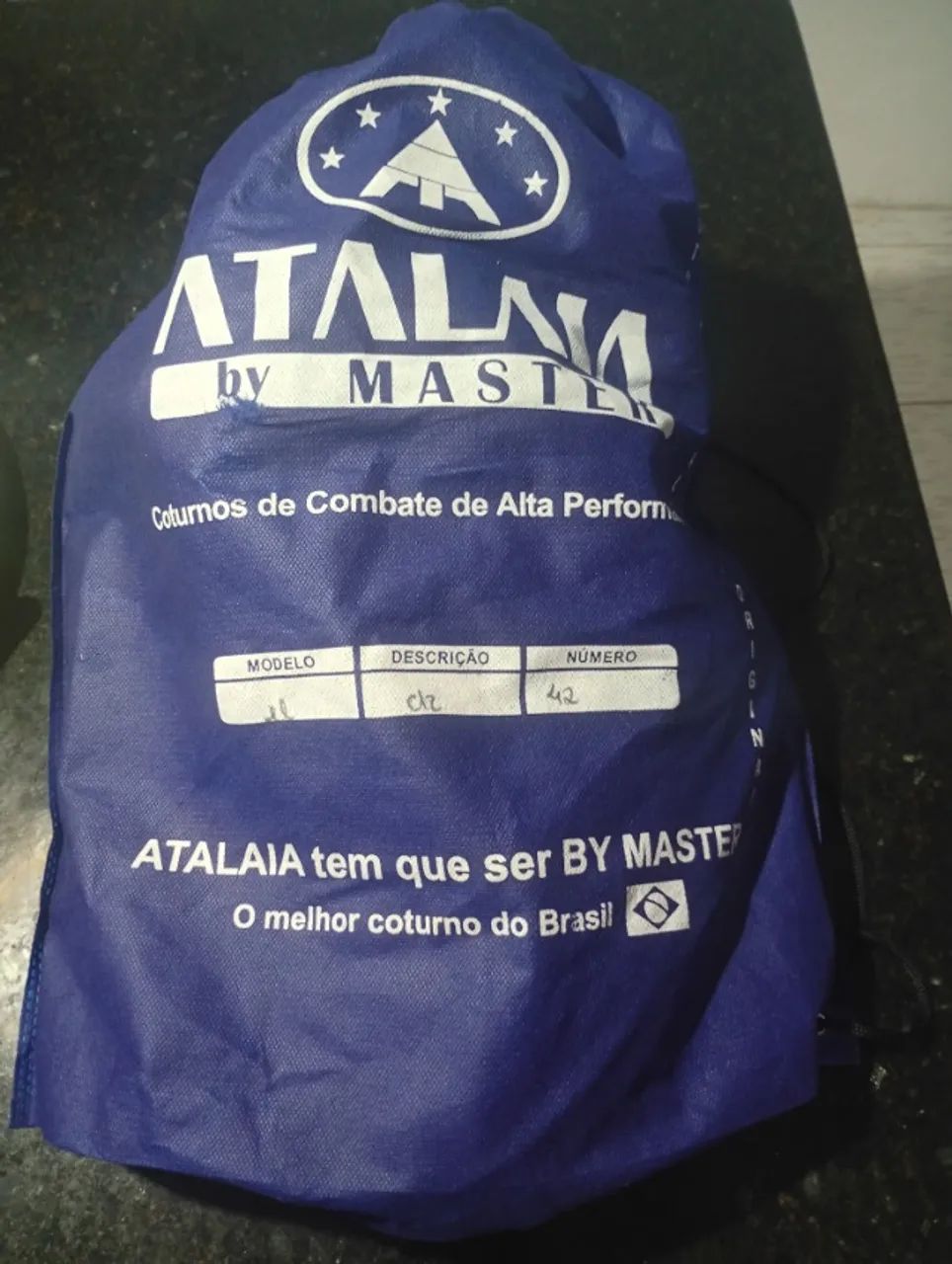 Coturno Atalaia - Foto 2