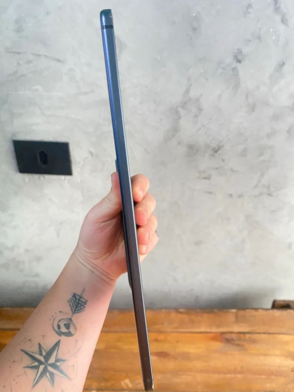 Tablet Samsung Galaxy Tab S6 Lite - Foto 3