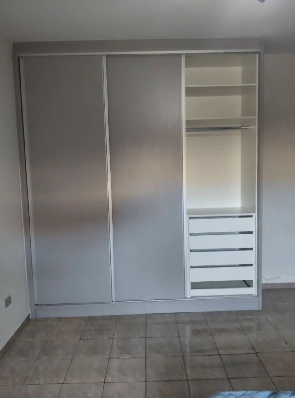 Guarda roupa planejado  - Foto 5