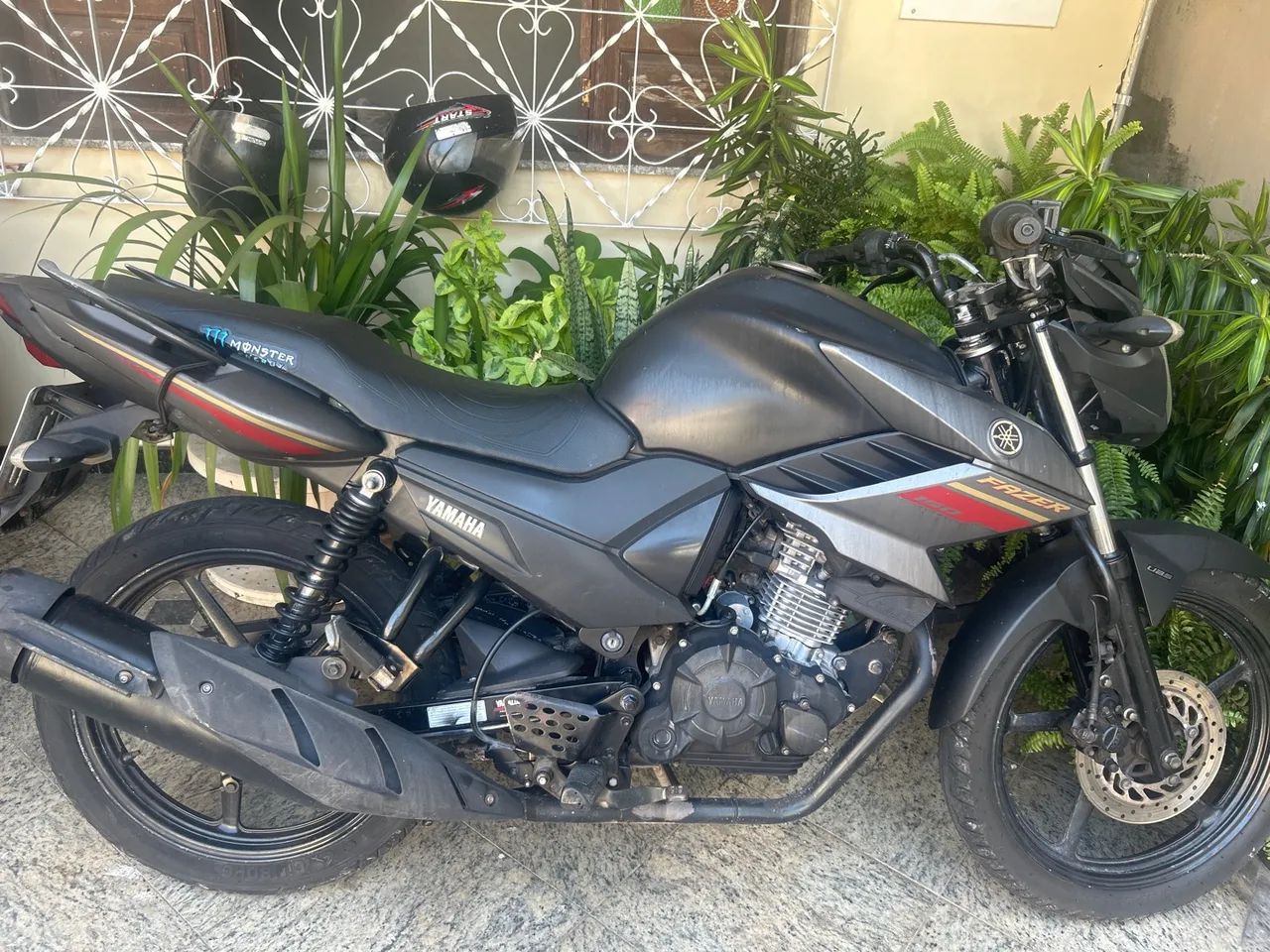 Vendo único dono
