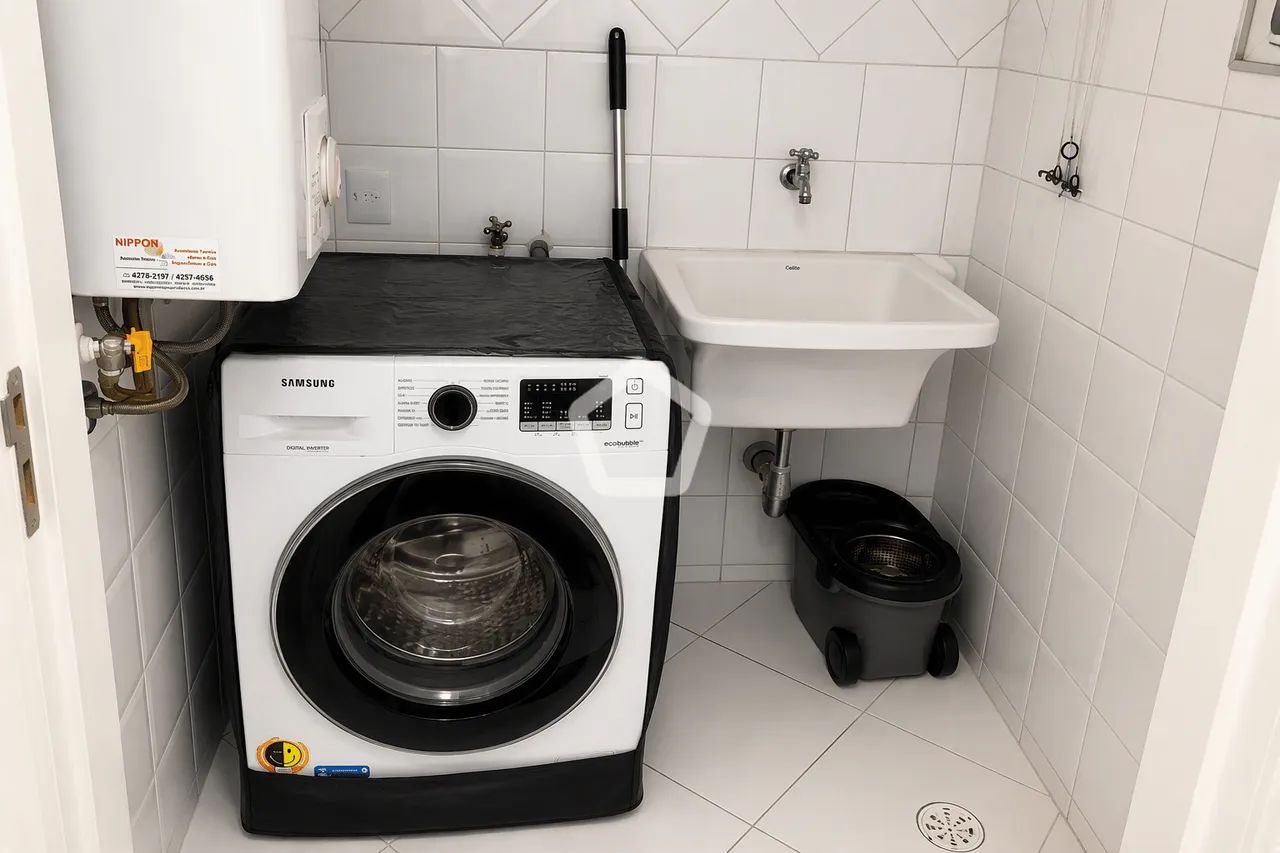 Apartamento à venda com 81m² no Edifício Estrela Polar, Cerqueira Cesar - Foto 2