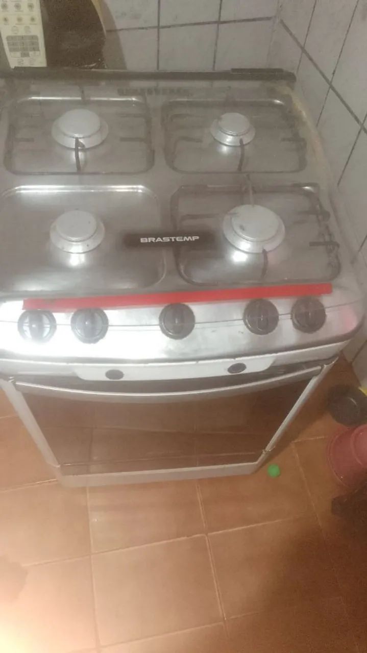 Fogão  - Foto 3