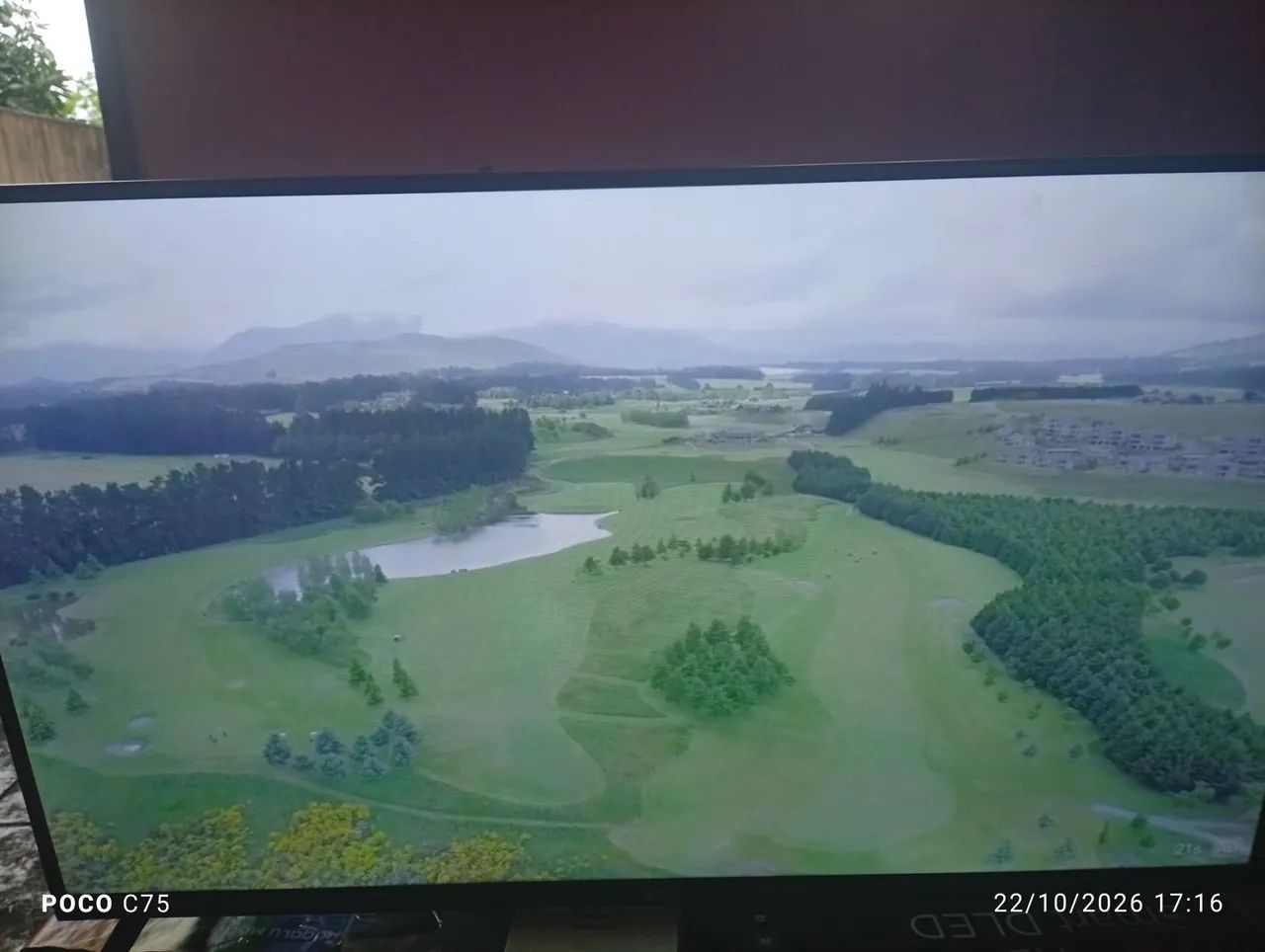 Tv EFL 32 polegadas