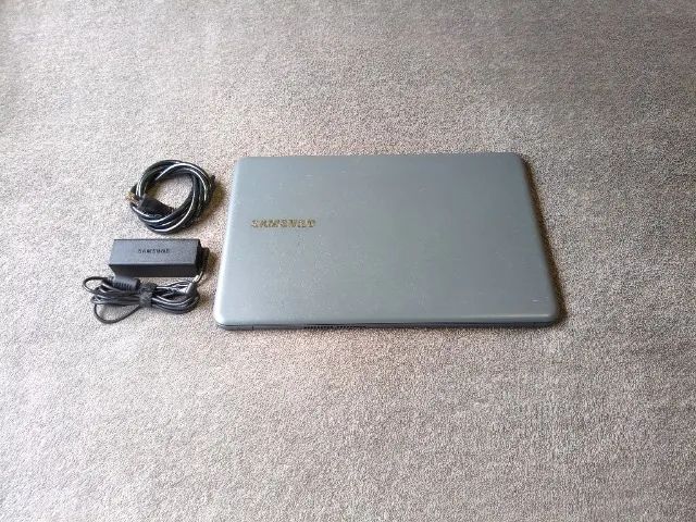 Notebook Samsung - i5 8° Geração + 8 GB + SSD - Foto 2