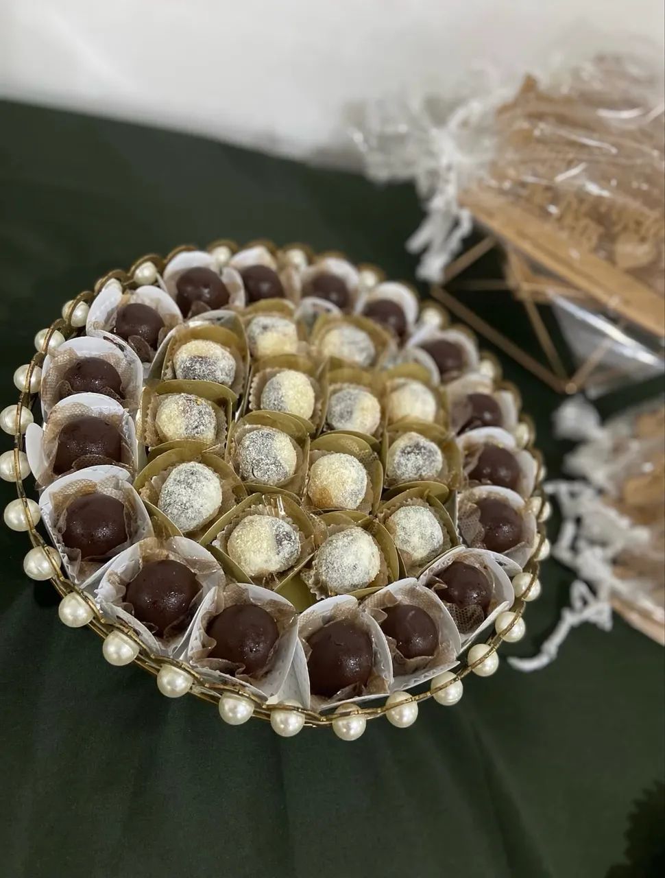 Doces finos  - Foto 4