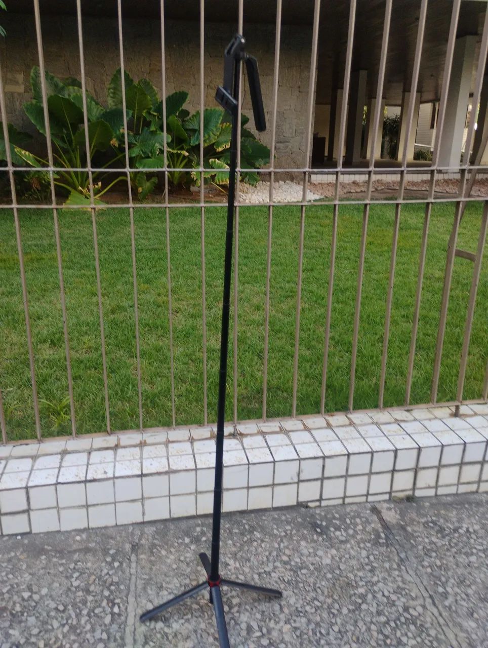 Tripé  - Foto 5