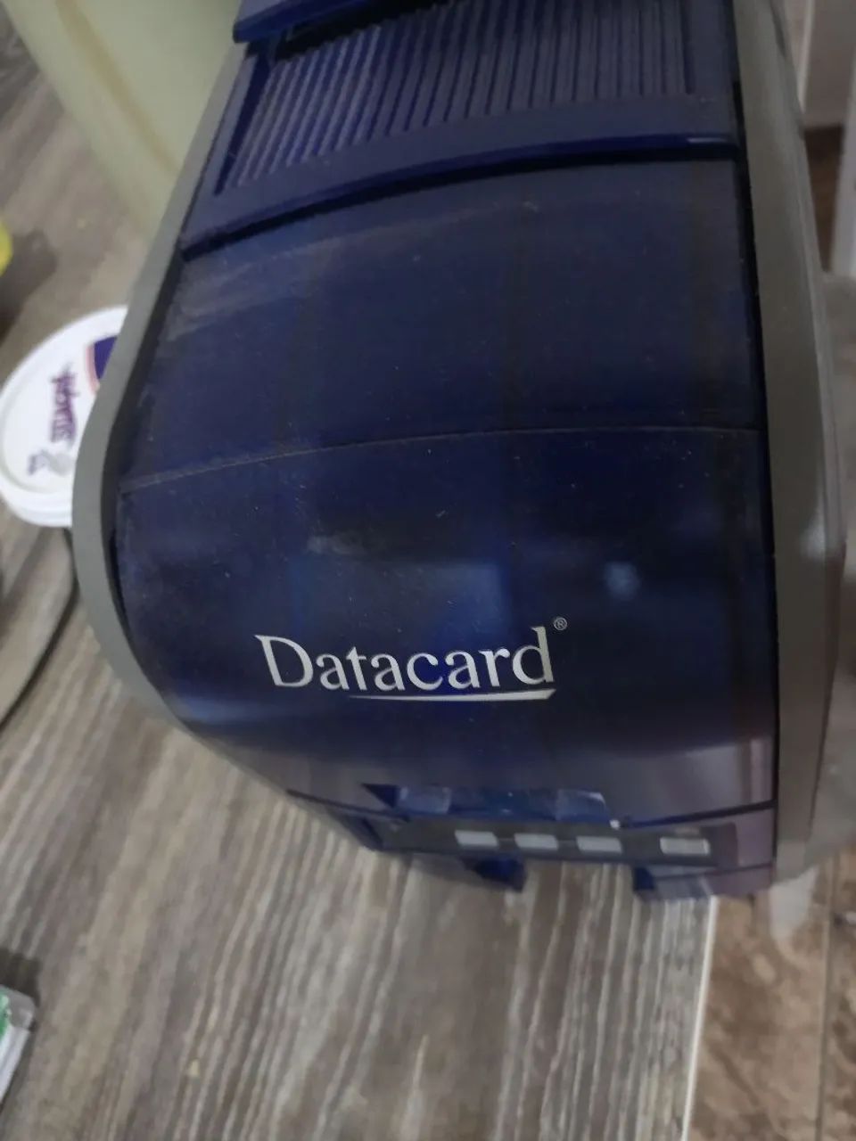 Datacard sd260. ( Leia o anúncio) - Foto 5