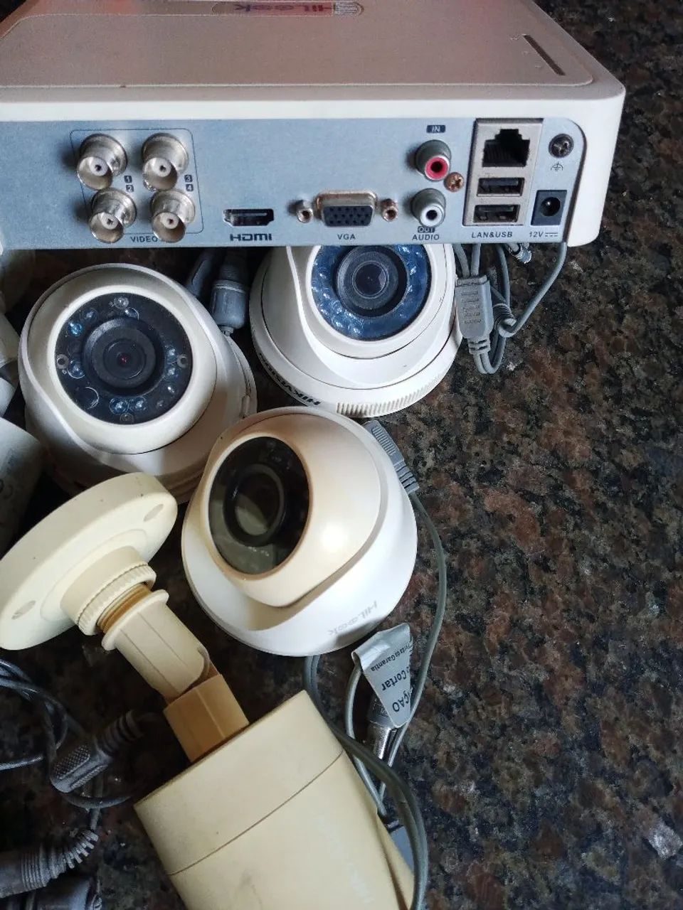 Câmeras  - Foto 3