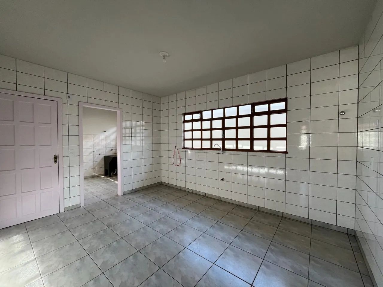 Casa Para Alugar Maria Luiza Cascavel - Foto 4