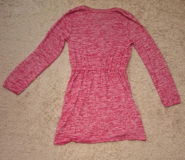 Vestido GAP Infanto-juvenil - Foto 4