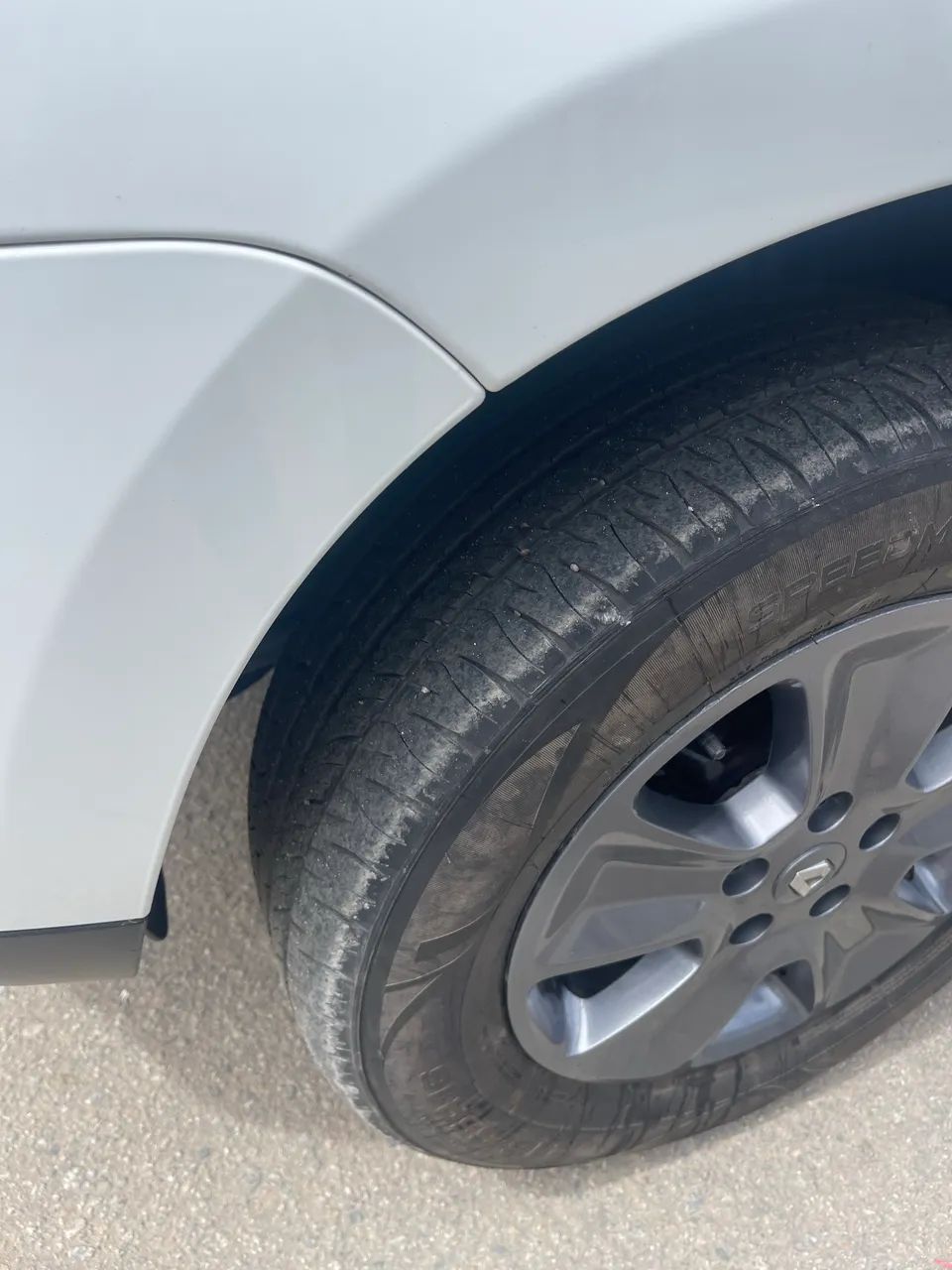 Renault Duster Dynamique 1.6 Flex 16V Aut. 2018 - Foto 2