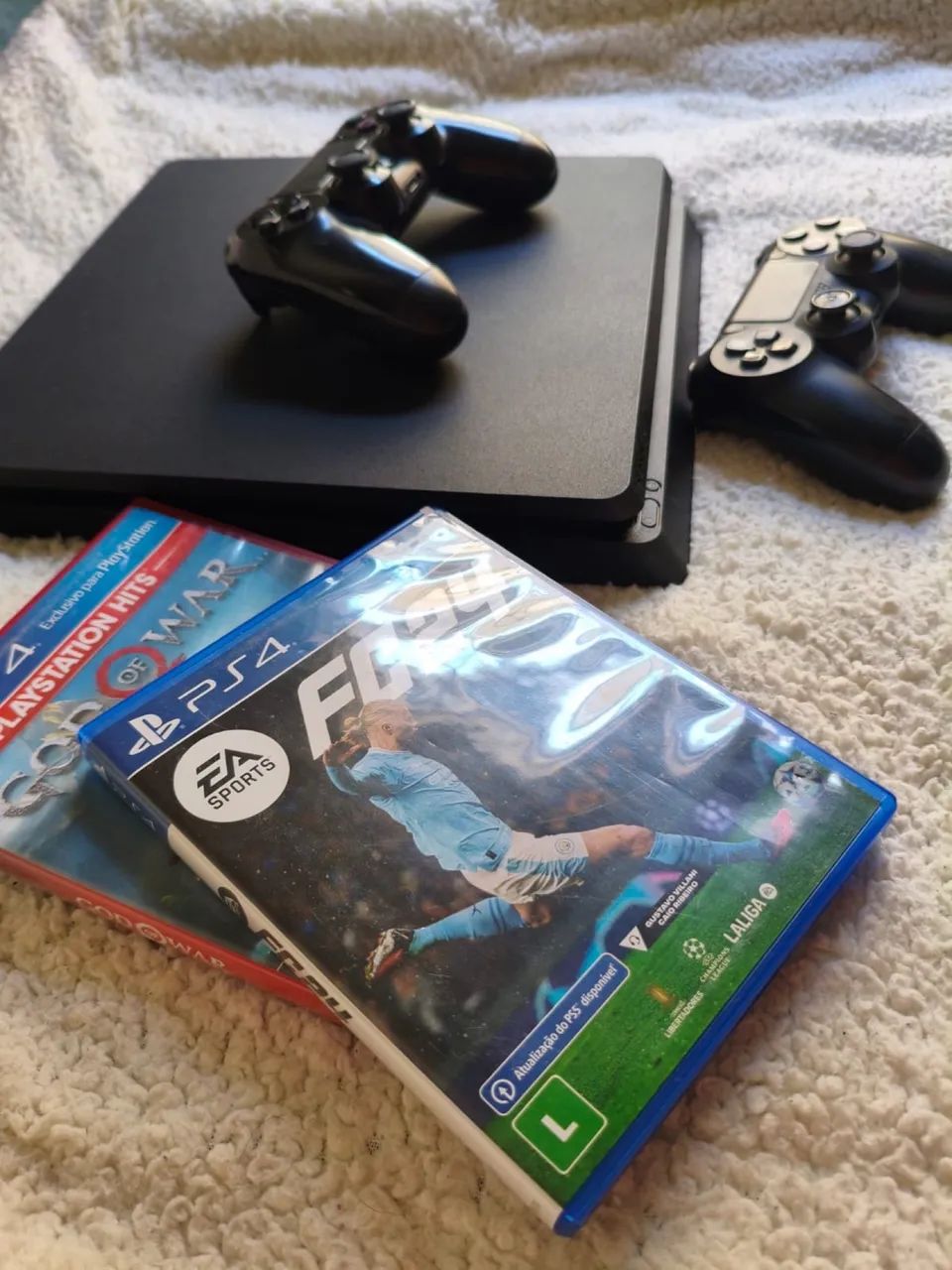 PlayStation 4 - Foto 3