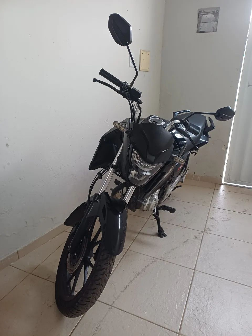 ALUGO MOTOS PARA RODAR APPS - Foto 3