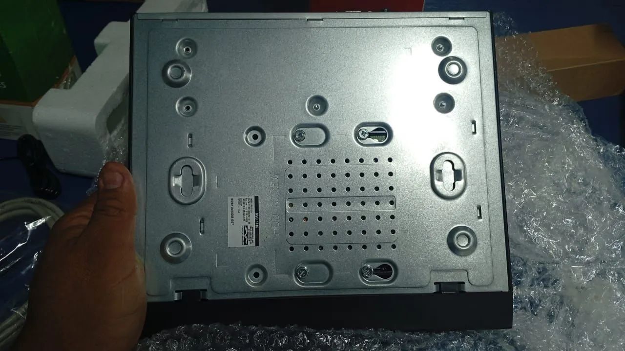 Dvr intelbras 16 cameras - Foto 2
