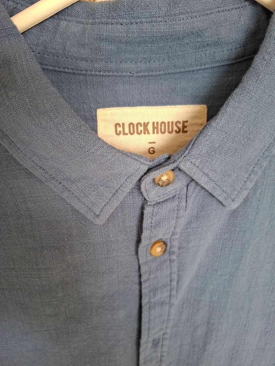 Camisa Social - Foto 2