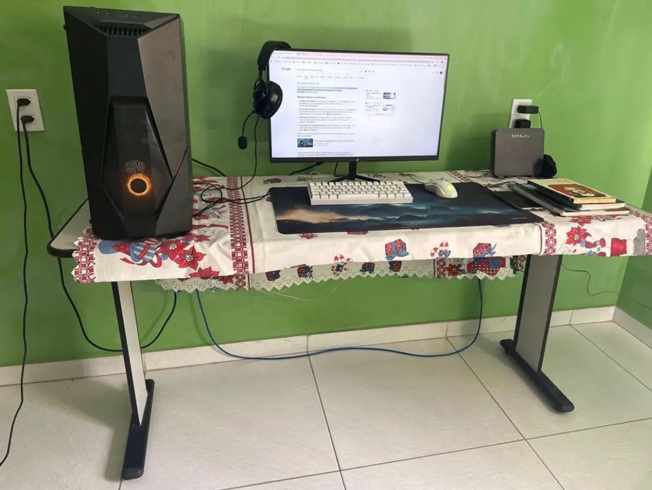 PC Gamer Completo  - Foto 4