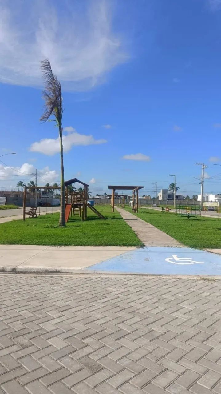 LOTE NO CONDOMÍNIO PADANG RESIDENCE (1) - Foto 2