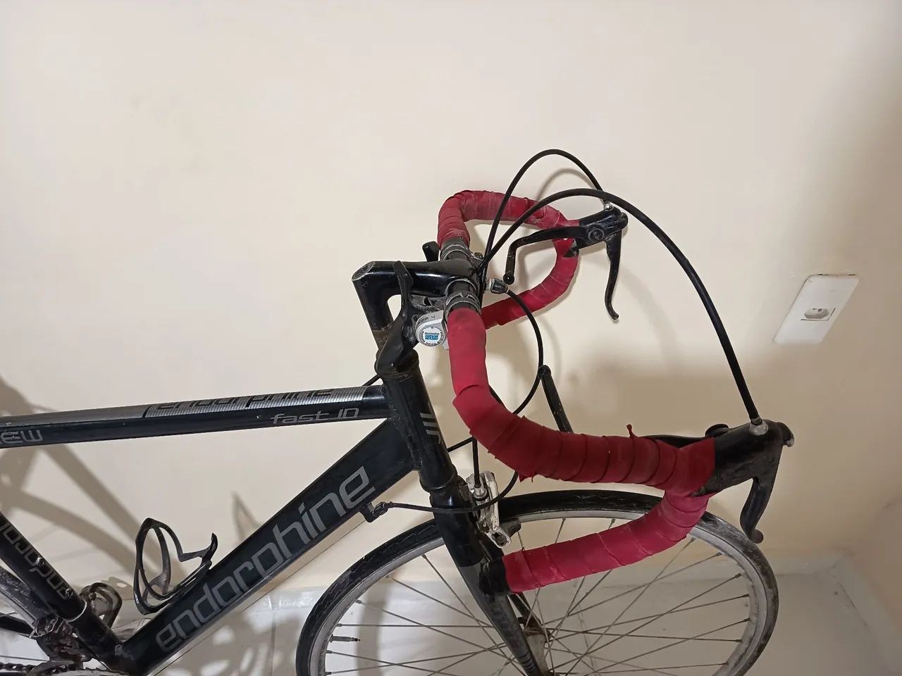 Bike speed endorphine Tam 54 - Foto 2