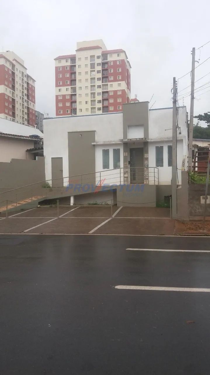 casa - Jardim Brasil - Campinas