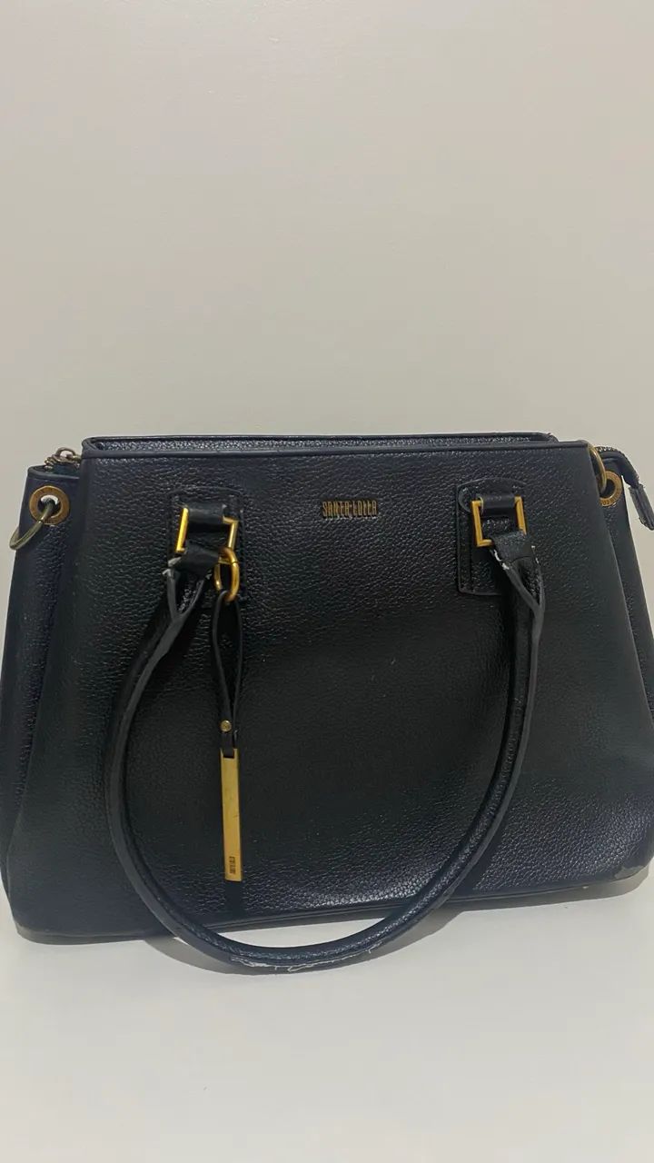 Bolsa Santa Lolla