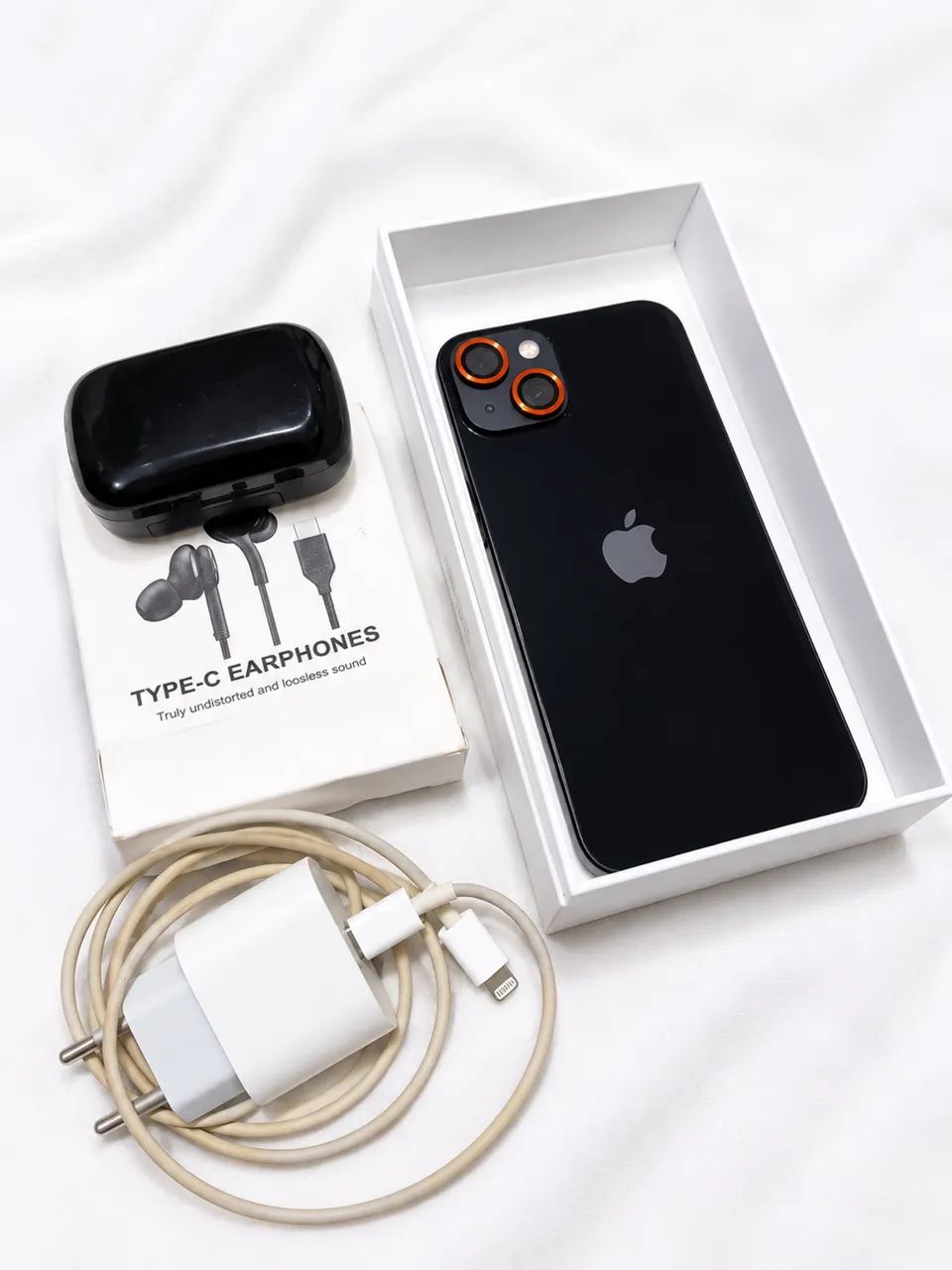 iphone 13 novo