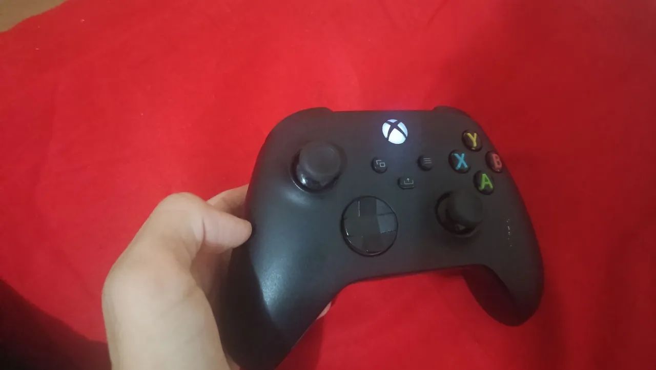controle Xbox  - Foto 2