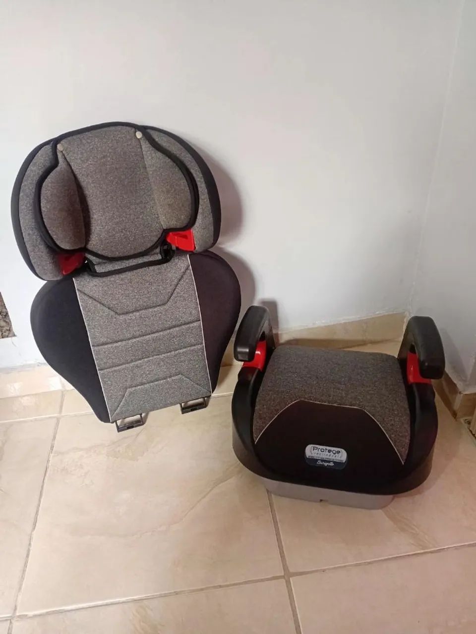 Cadeirinha para carro - Foto 3