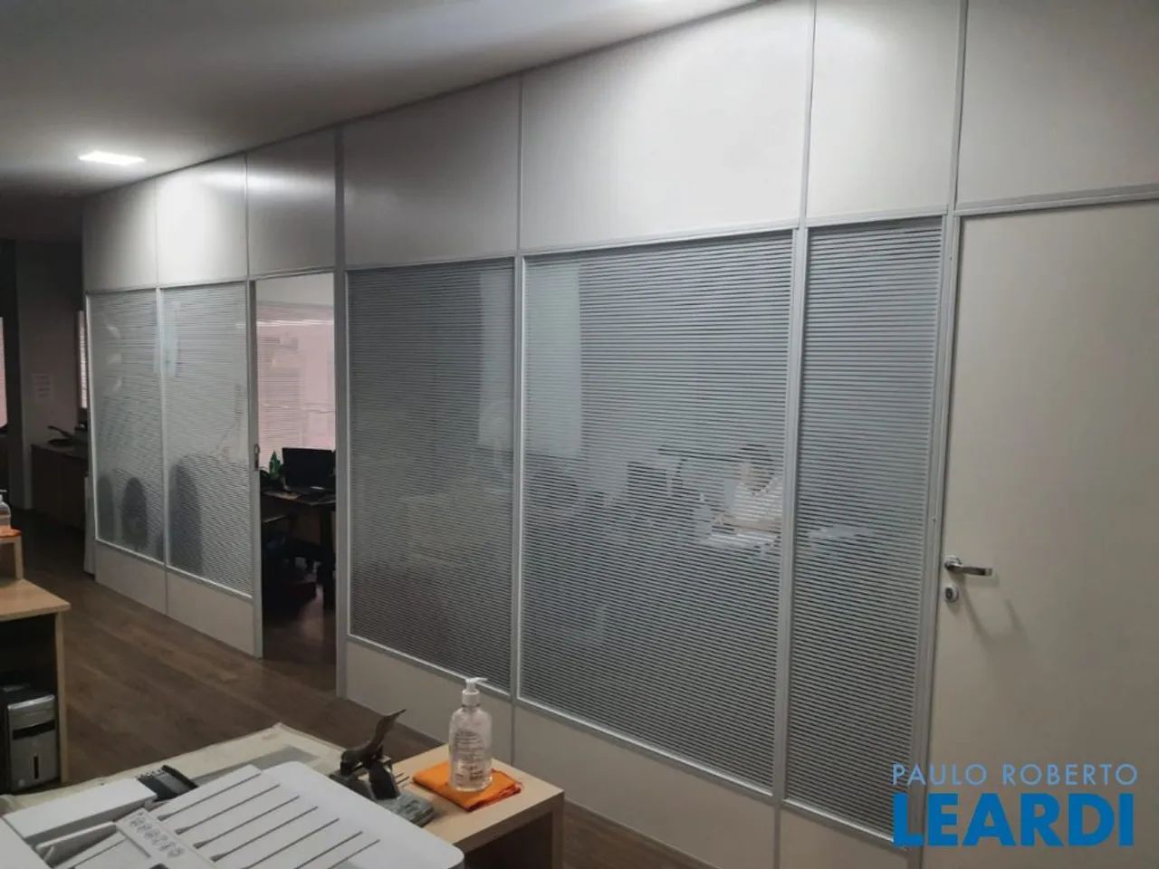 CONJ. COMERCIAL - BELA VISTA - SP - Foto 7