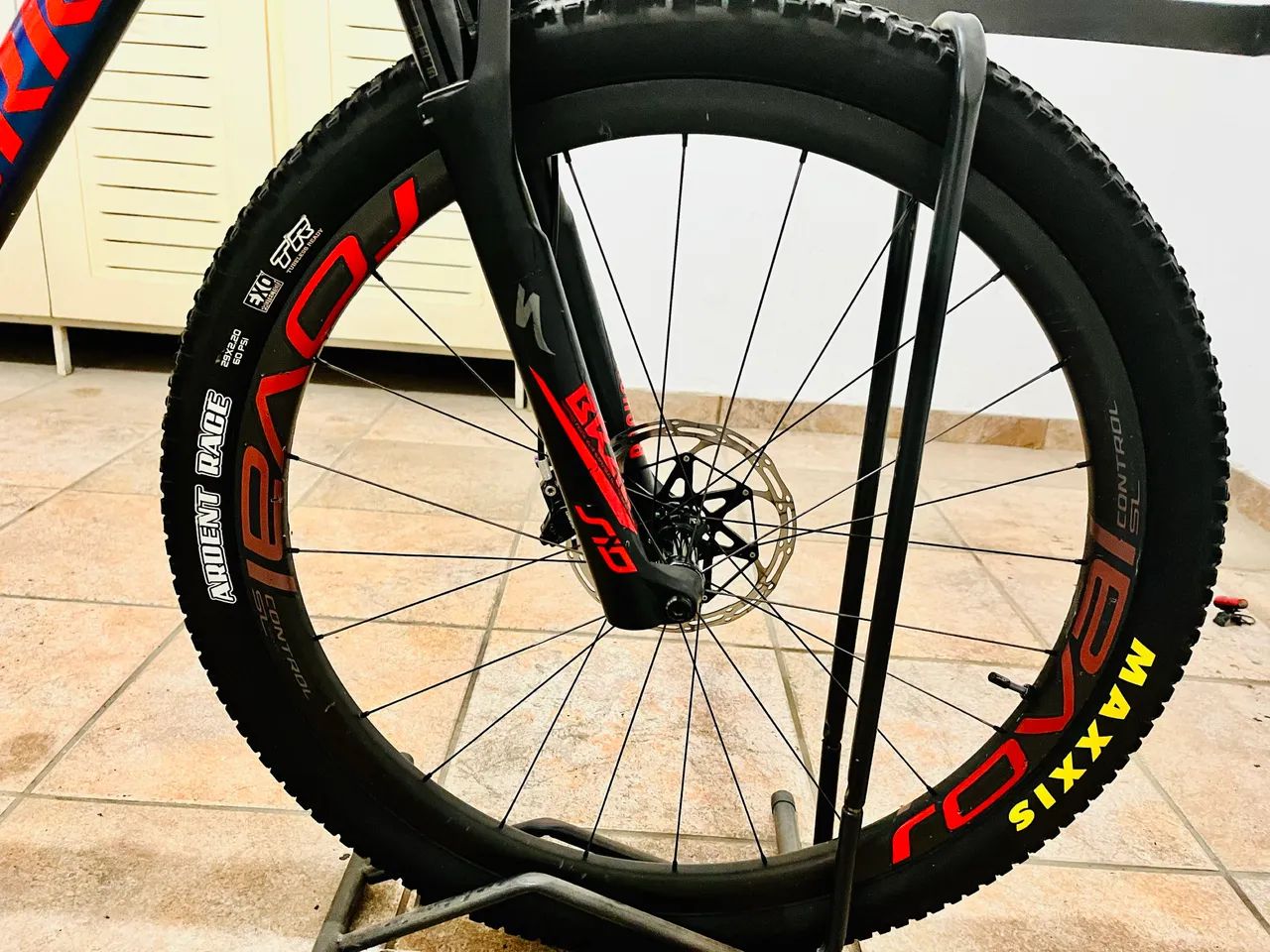 Bike Sworks Full  - Foto 2