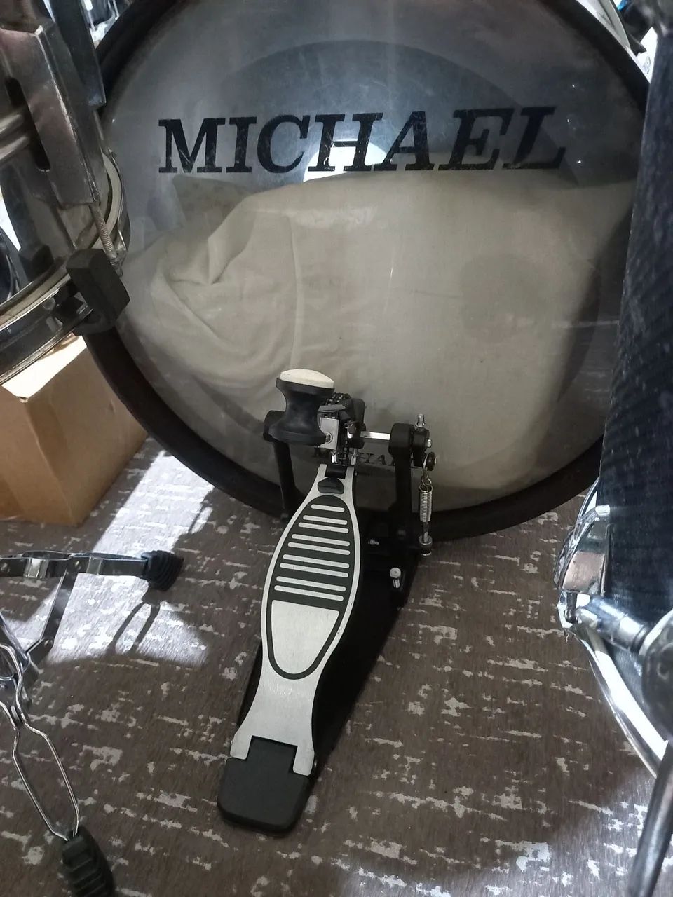 BATERIA TAMA  - Foto 5