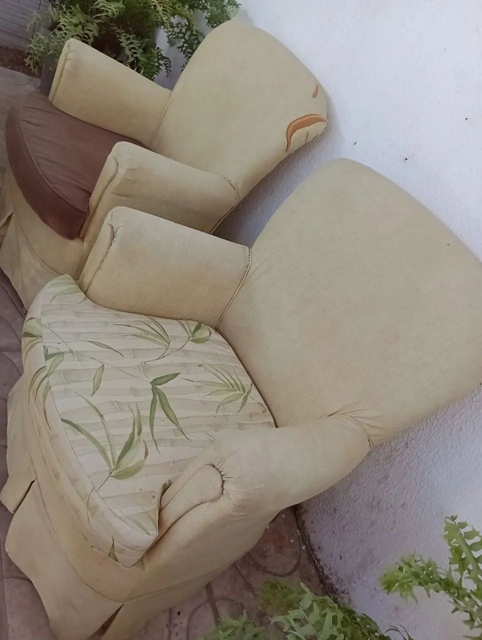 Cadeira balanço - Foto 4