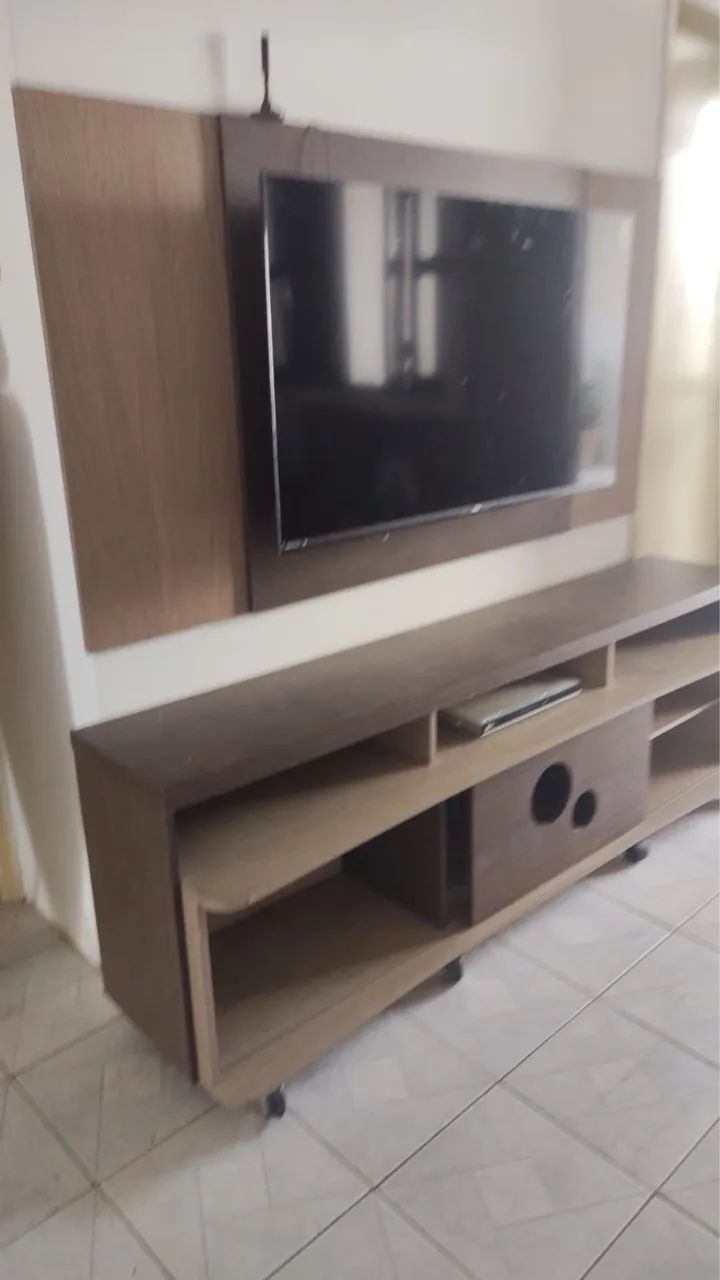 Rack e painel - Foto 2