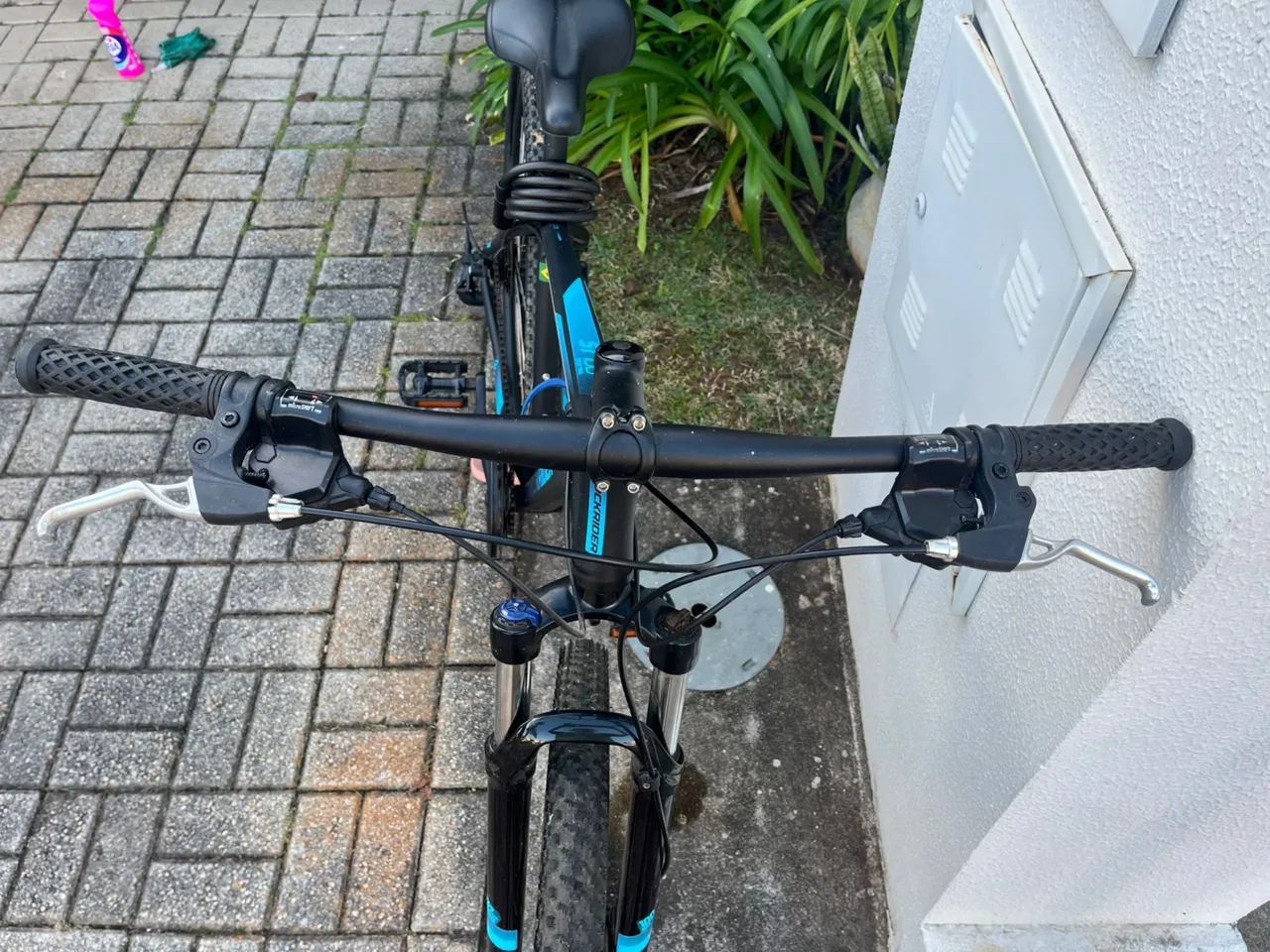 Bicicleta Rockrider Decahtlon - Foto 3