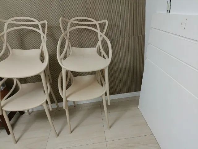Cadeiras - Foto 2
