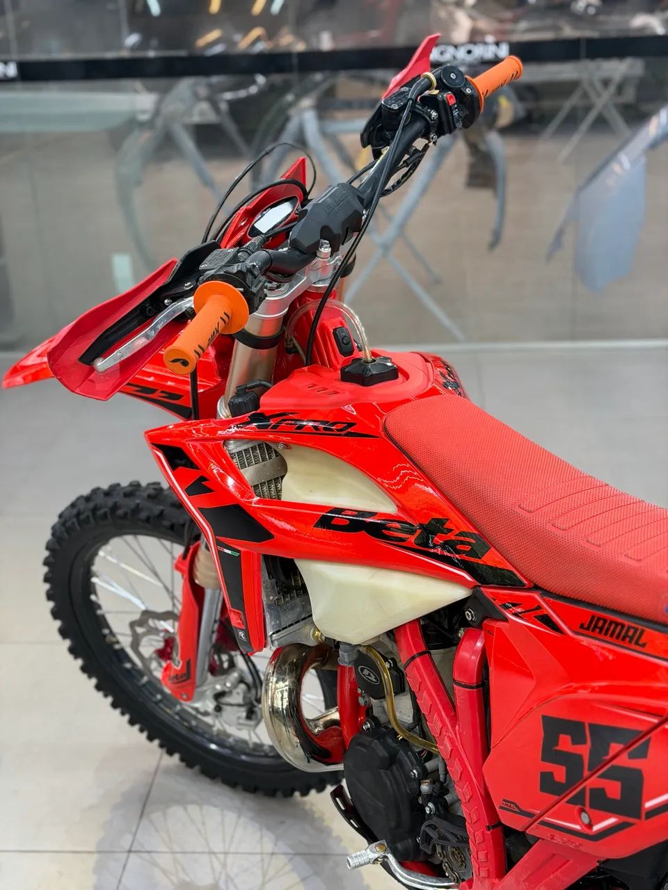 Beta 300 rr - Foto 3