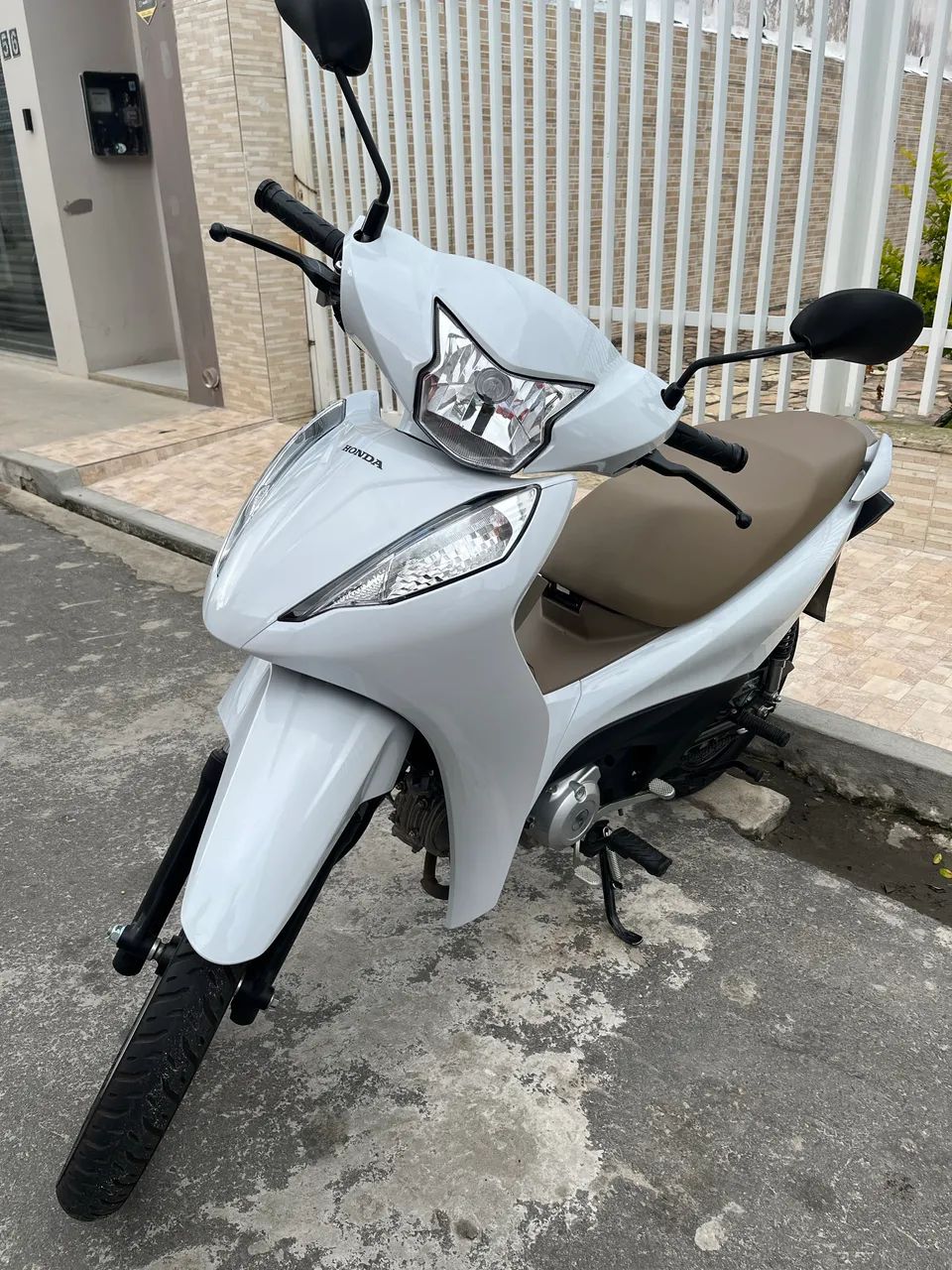 Biz 125 Flex 2026 - Foto 4