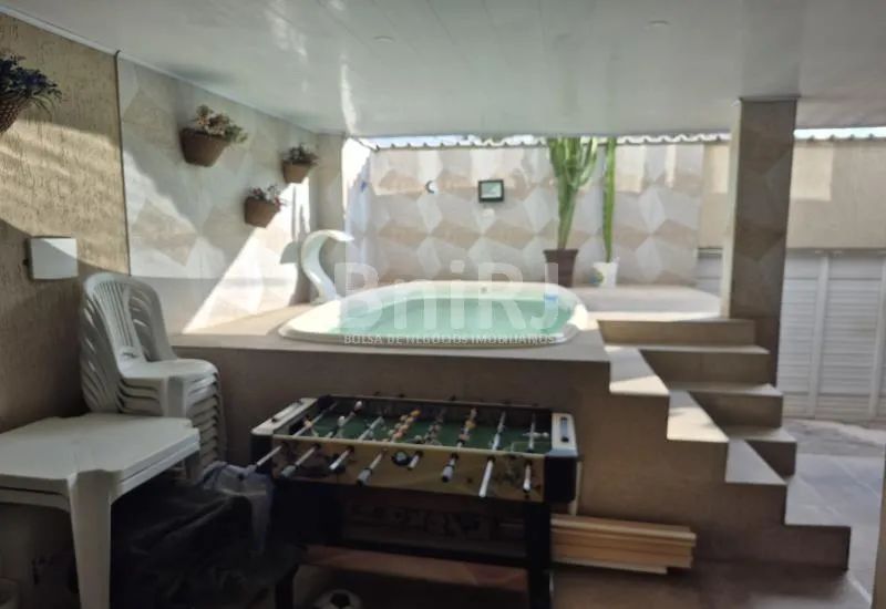 Casa residencial - Foto 4
