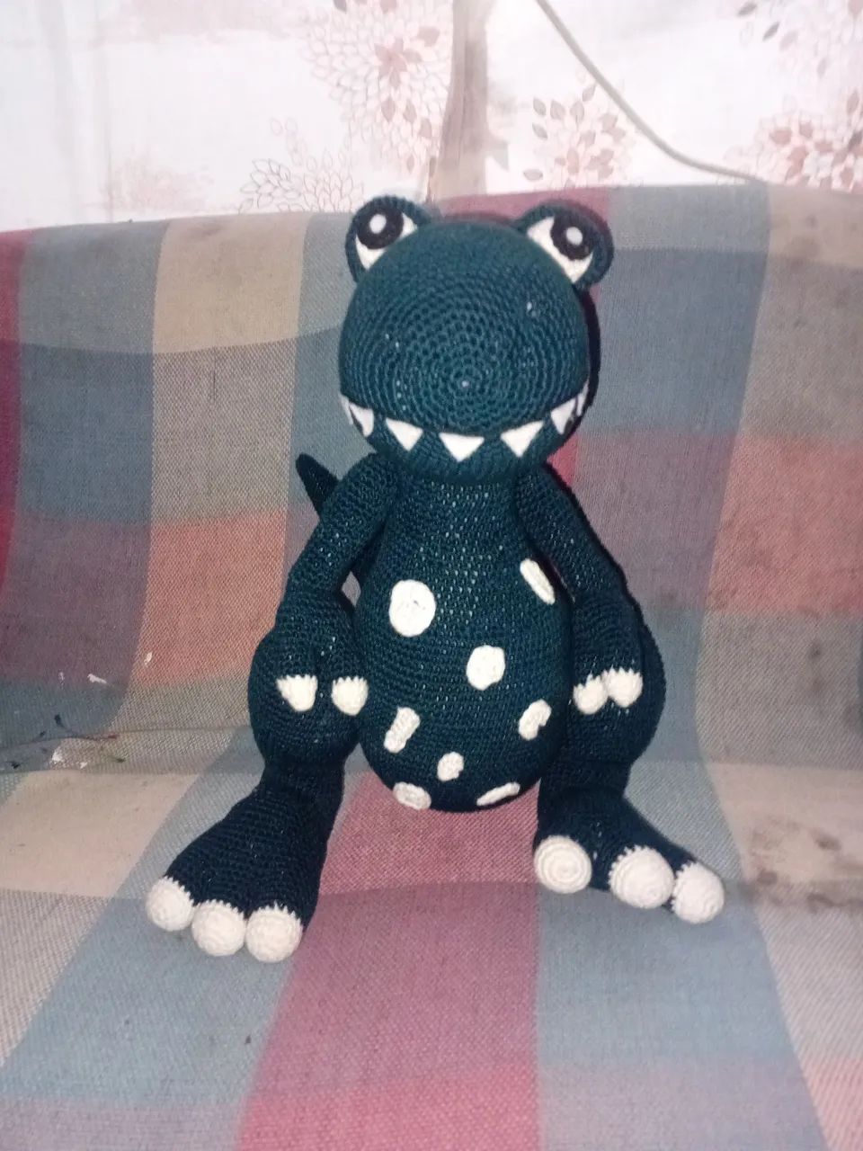 Feito com carinho  - Foto 2