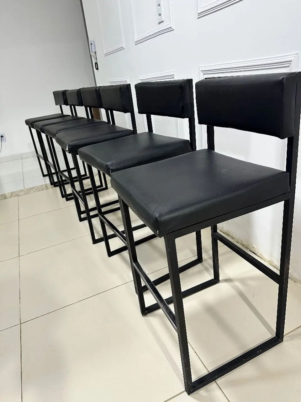 Banquetas  - Foto 2
