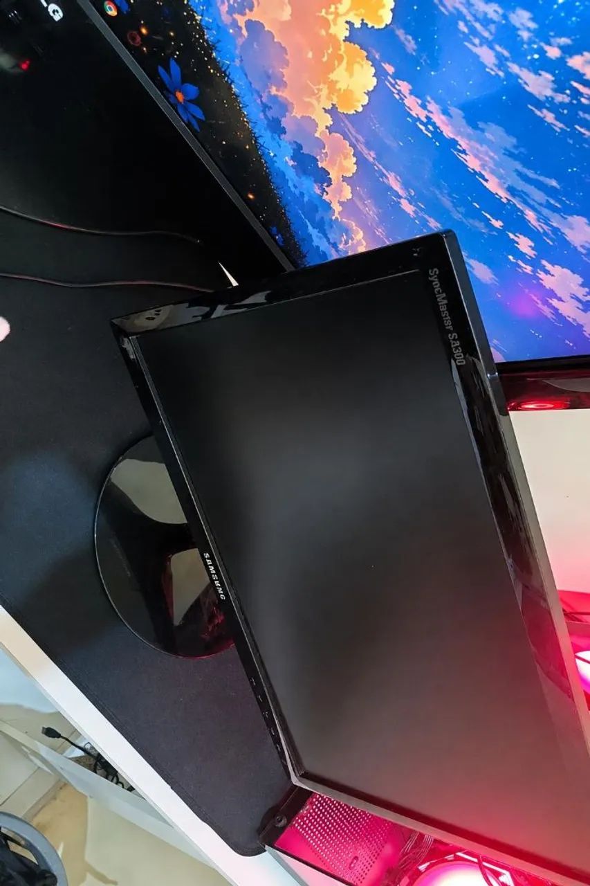 monitor samsung 19,5 - Foto 3
