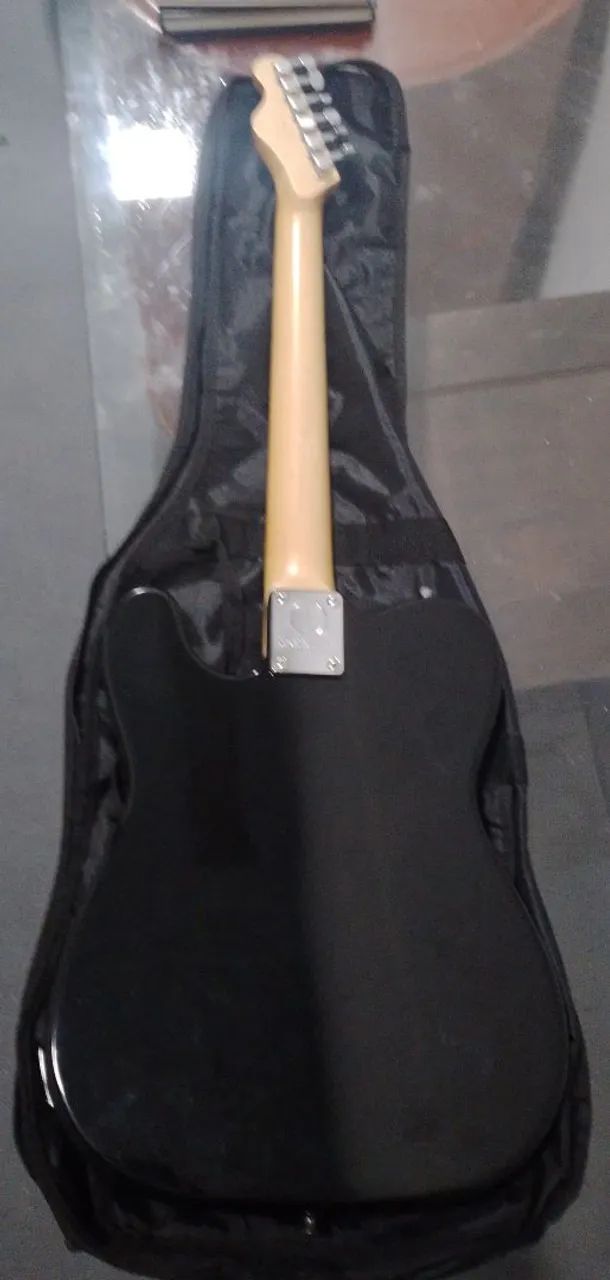 Guitarra Groovin - Foto 2