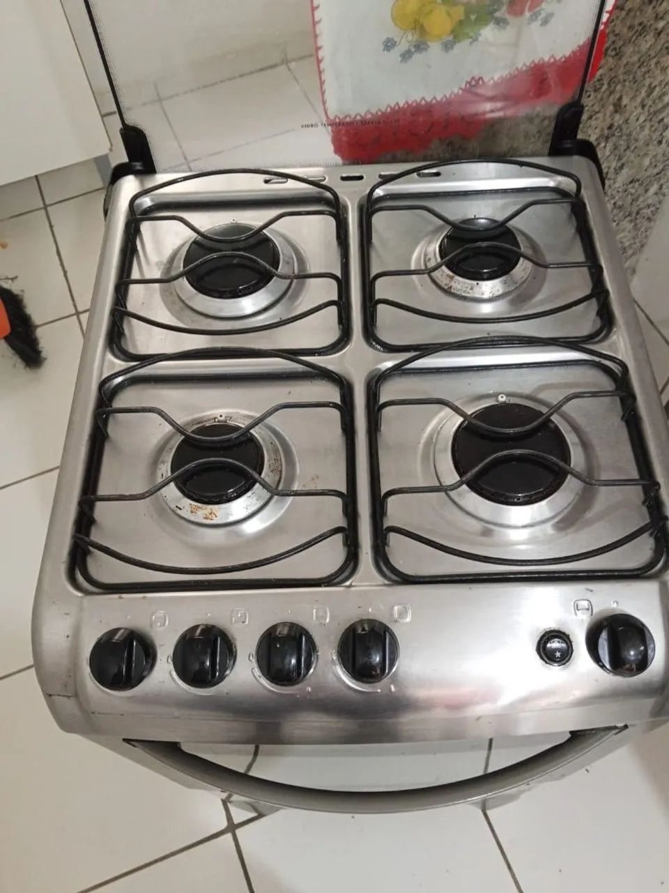Fogão  - Foto 2