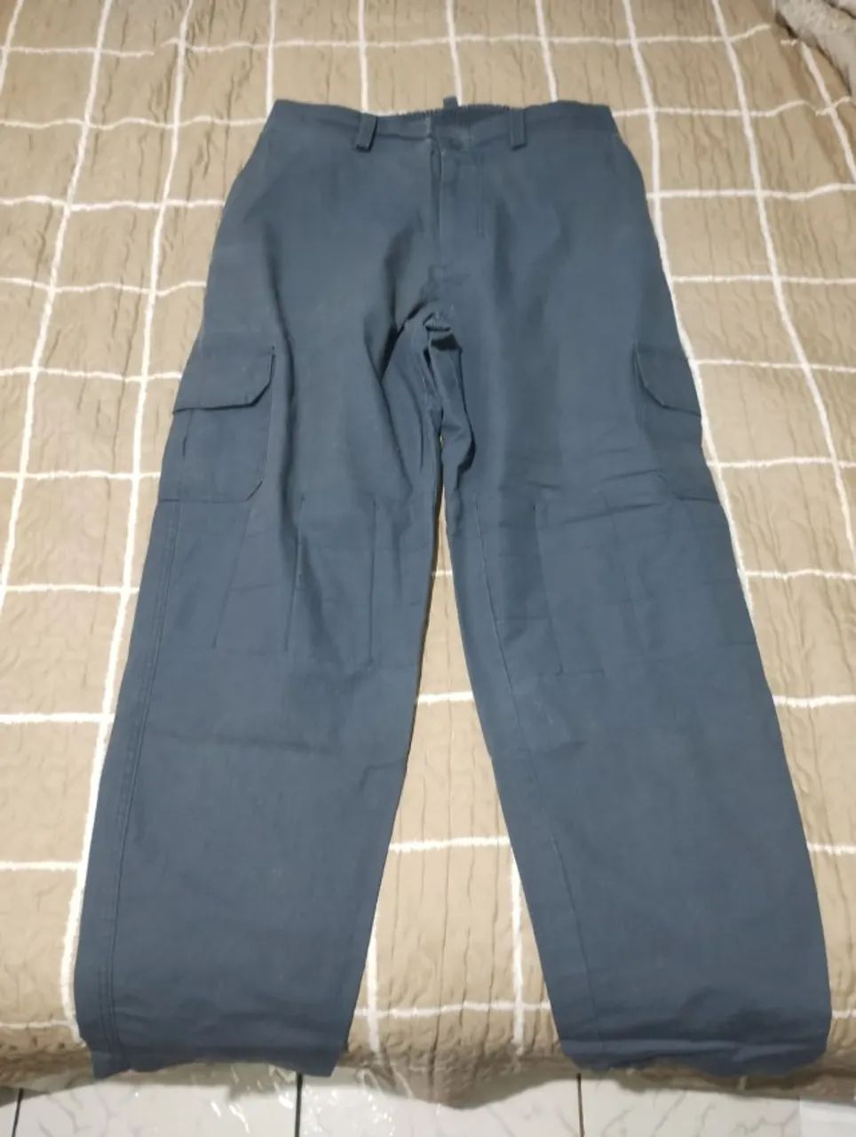 Uniforme de Bombeiro Civil - Foto 4